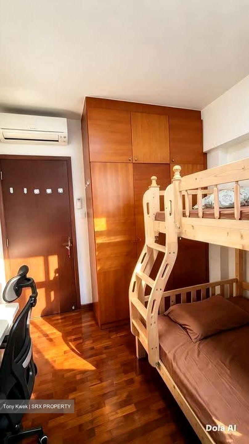 Woodsvale (D25), Condominium #628361001